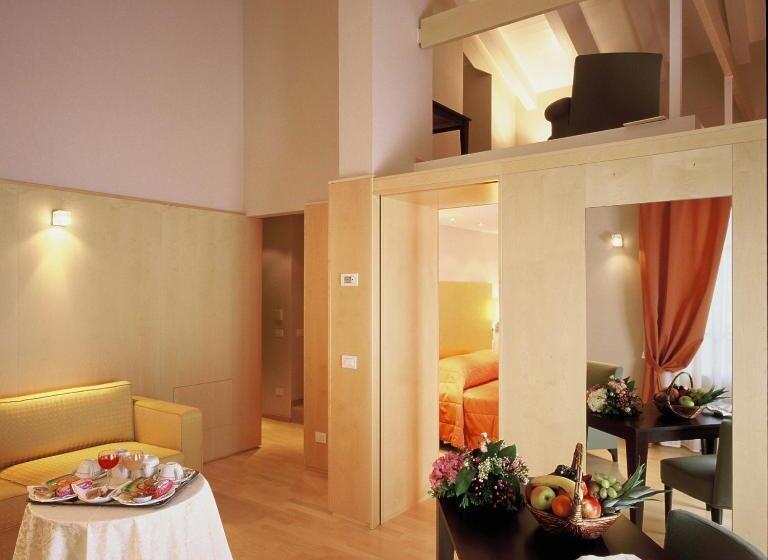 호텔 Delle Rose Terme & Wellnesspa