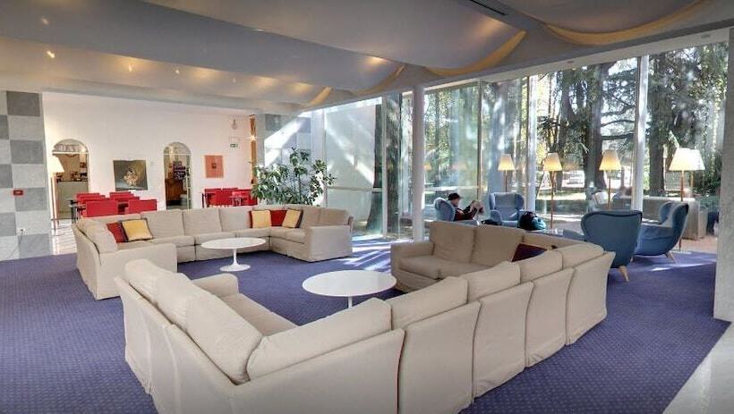 호텔 Delle Rose Terme & Wellnesspa