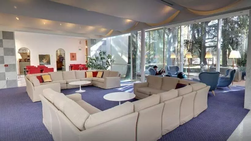 Отель Delle Rose Terme & Wellnesspa