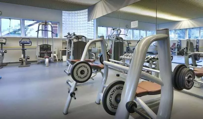 Отель Delle Rose Terme & Wellnesspa