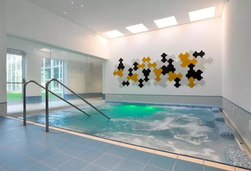 Отель Delle Rose Terme & Wellnesspa