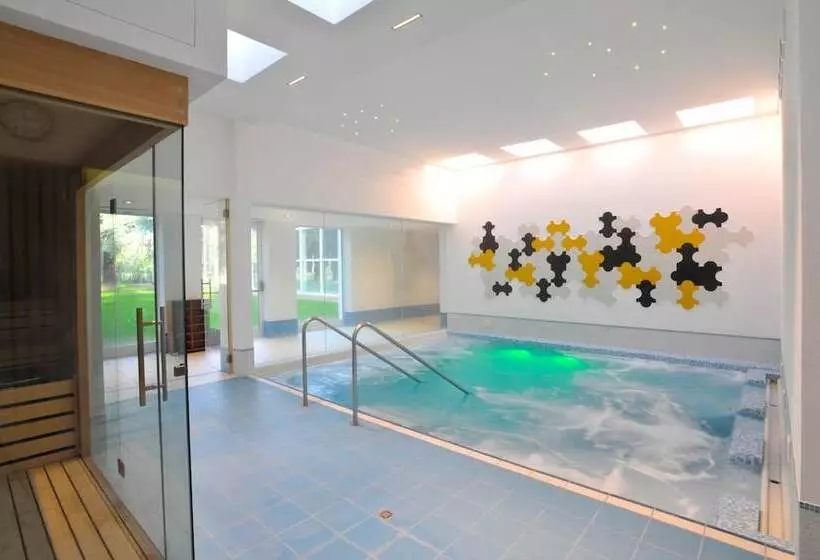 Отель Delle Rose Terme & Wellnesspa
