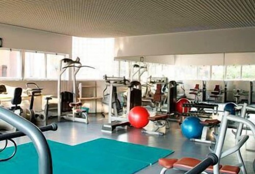 호텔 Delle Rose Terme & Wellnesspa