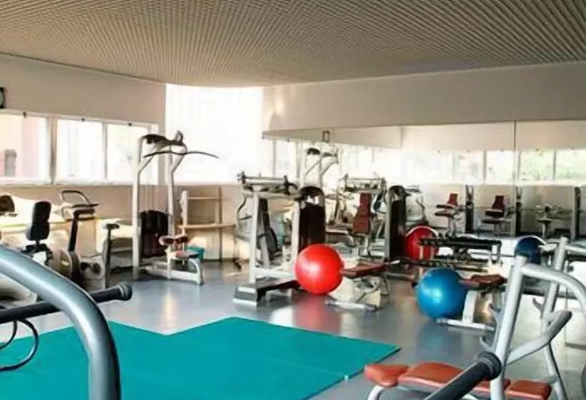 Отель Delle Rose Terme & Wellnesspa