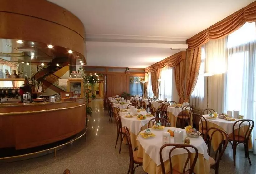 Hotel Donatello