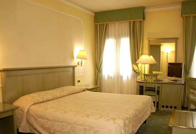 Hotel Donatello