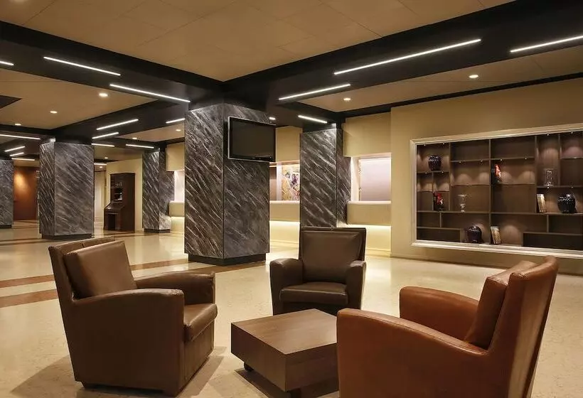 هتل Four Points By Sheraton Padova