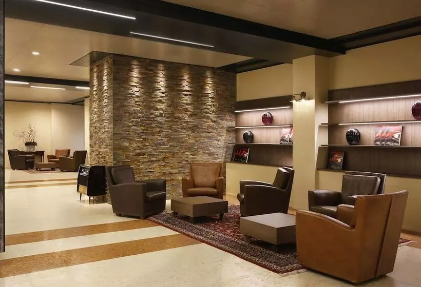 هتل Four Points By Sheraton Padova