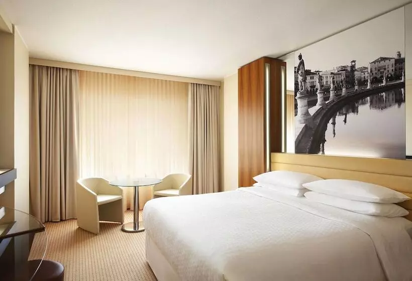 هتل Four Points By Sheraton Padova