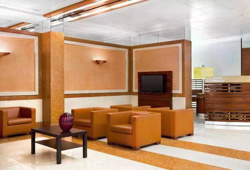 هتل Four Points By Sheraton Padova