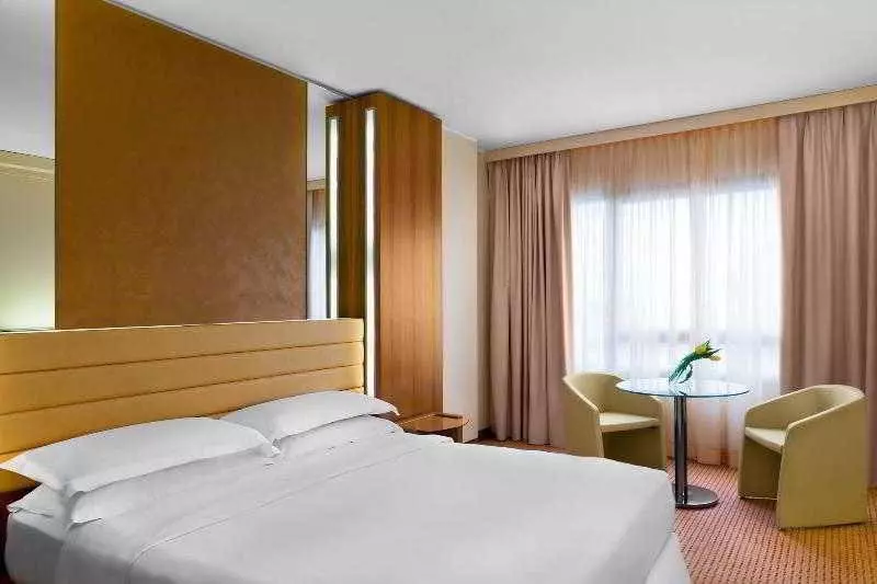 هتل Four Points By Sheraton Padova