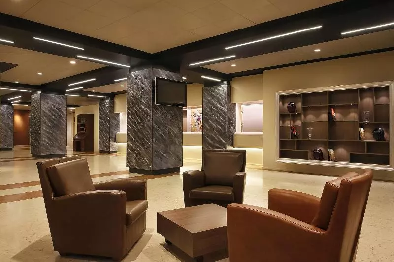 هتل Four Points By Sheraton Padova