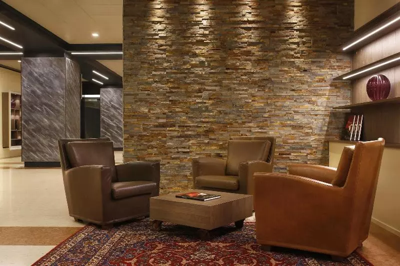 هتل Four Points By Sheraton Padova