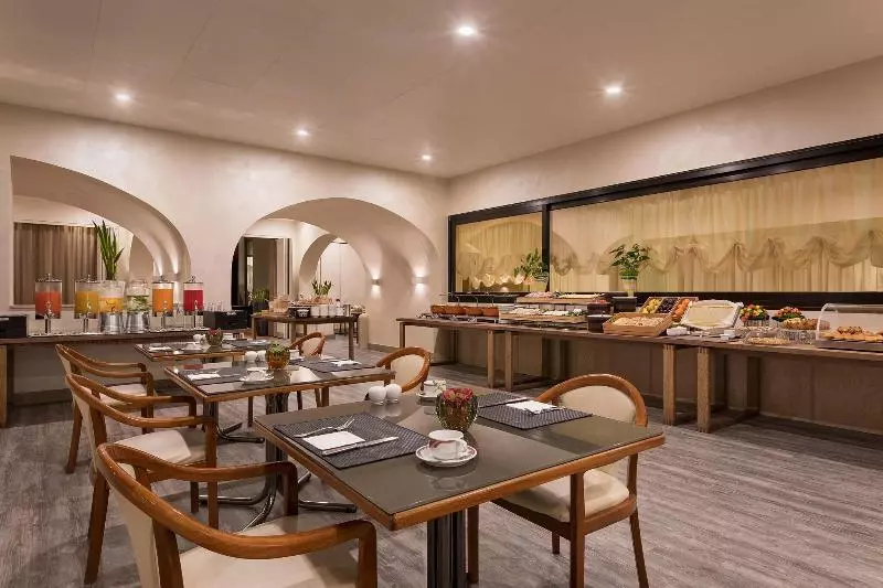 هتل Four Points By Sheraton Padova