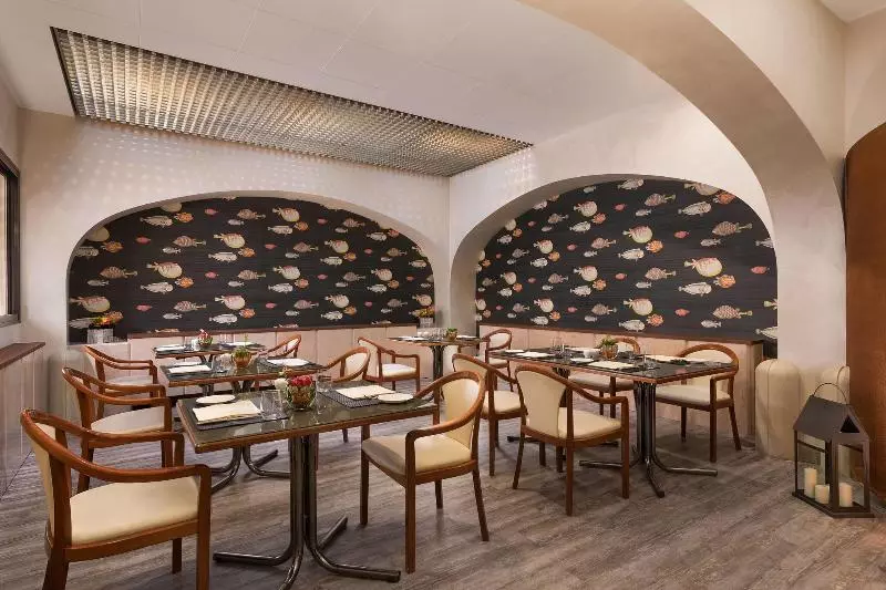 هتل Four Points By Sheraton Padova