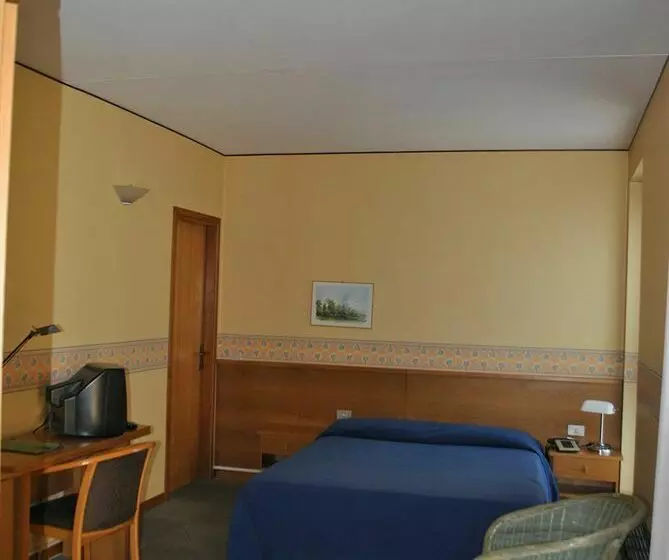 ホテル Franciacorta Golf Residence