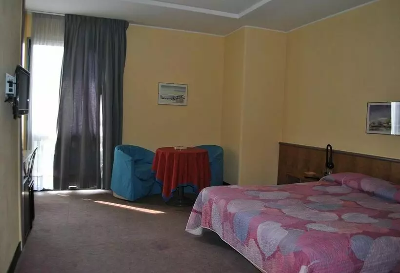 ホテル Franciacorta Golf Residence