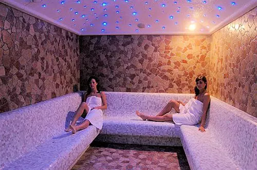 ホテル Franciacorta Golf Residence