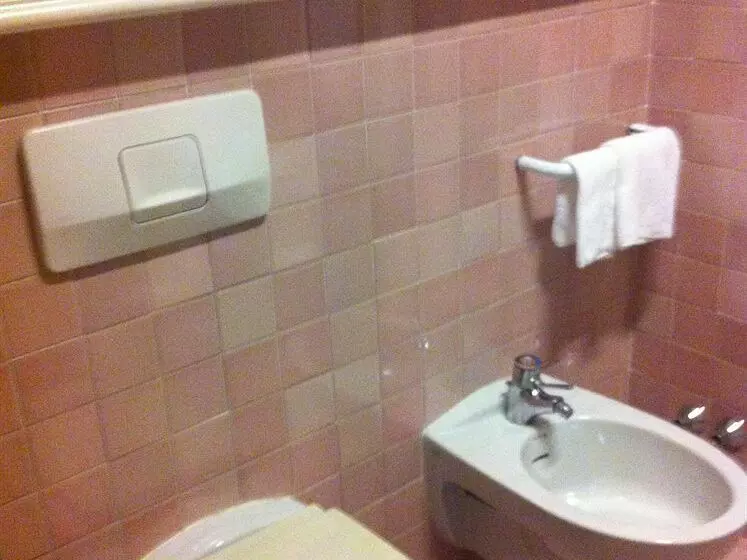 ホテル Franciacorta Golf Residence