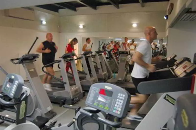 ホテル Franciacorta Golf Residence