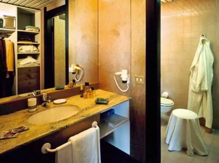 ホテル Franciacorta Golf Residence