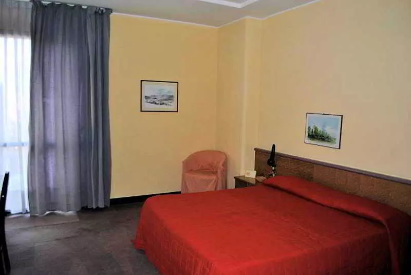 ホテル Franciacorta Golf Residence