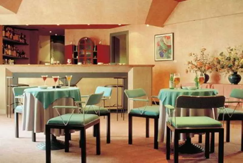 ホテル Franciacorta Golf Residence