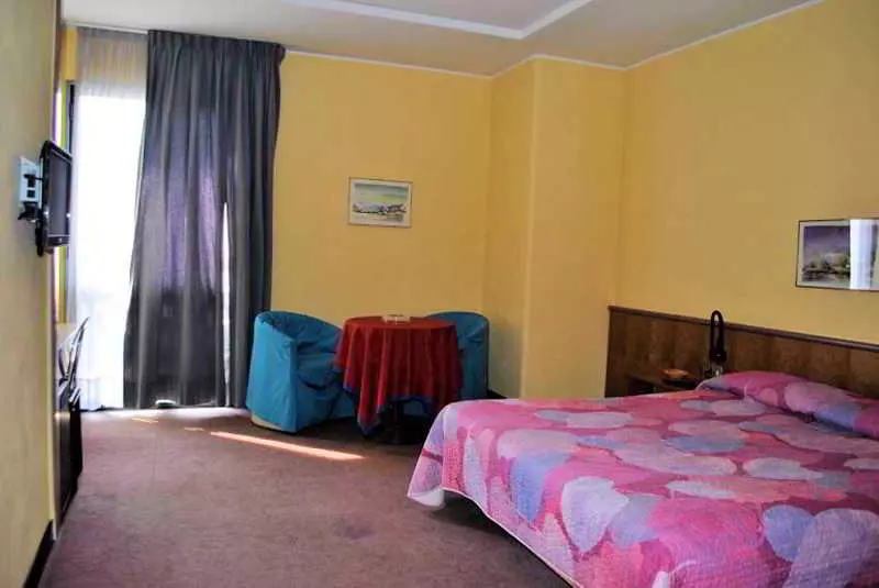 ホテル Franciacorta Golf Residence