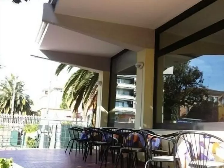 בית מלון כפרי Gabbiano