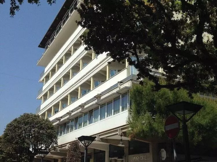 בית מלון כפרי Gabbiano