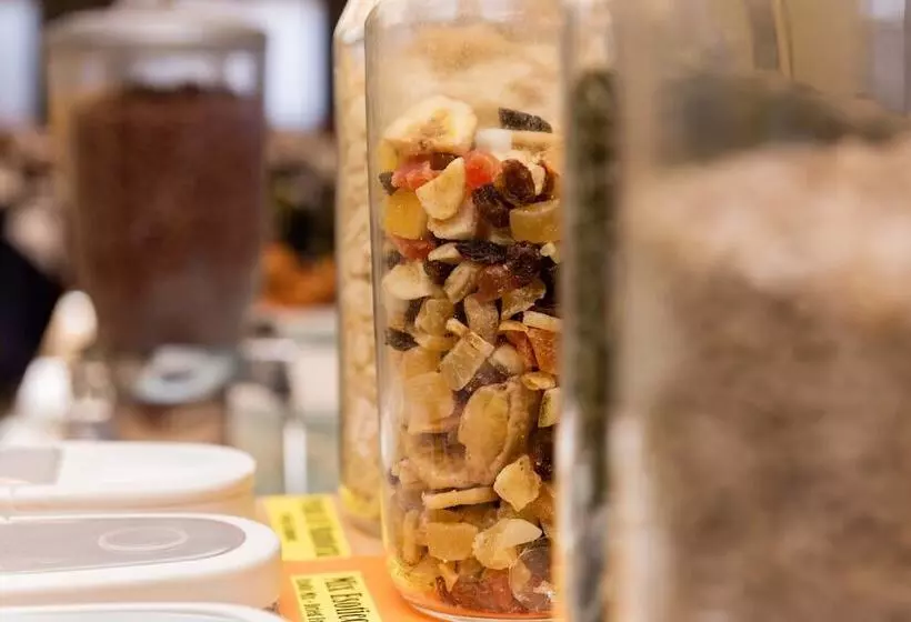 בית מלון כפרי Gabbiano