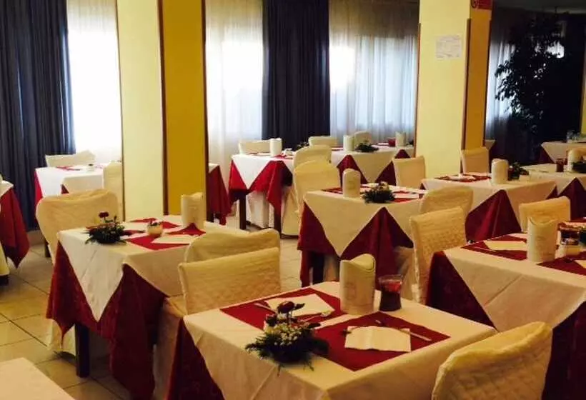 בית מלון כפרי Gabbiano