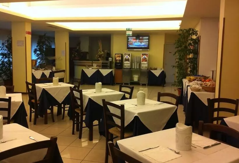 בית מלון כפרי Gabbiano