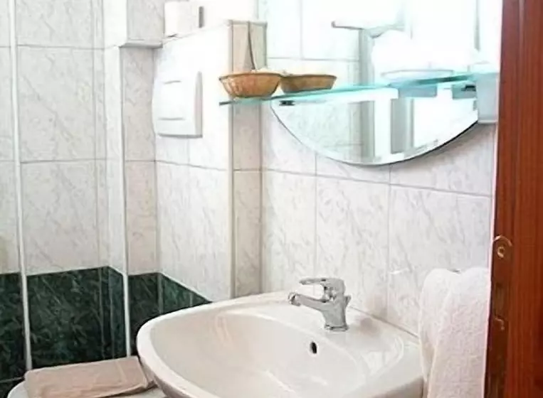 בית מלון כפרי Gabbiano