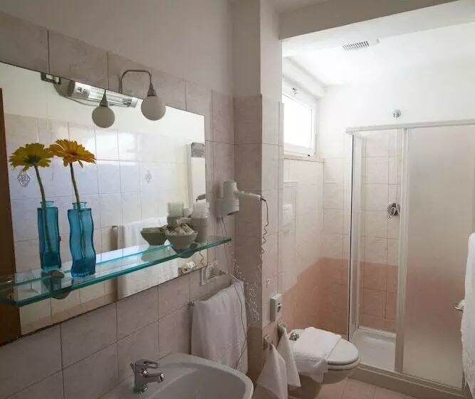 בית מלון כפרי Gabbiano