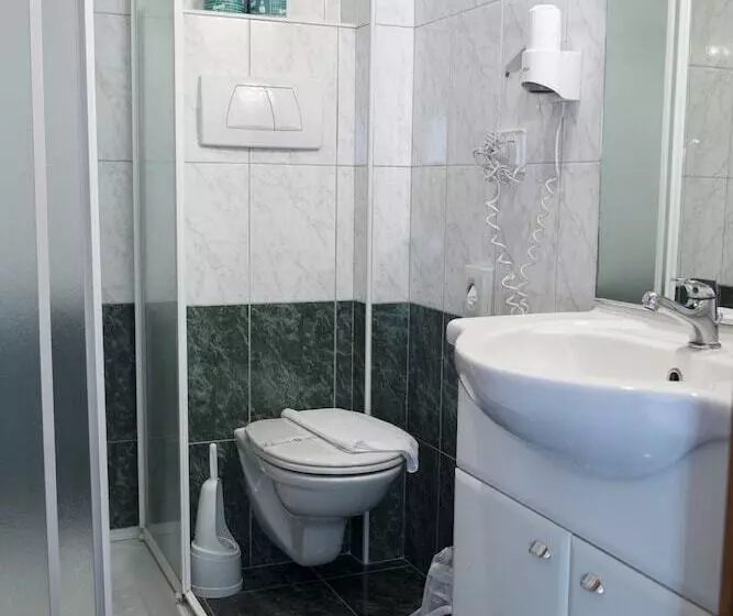 בית מלון כפרי Gabbiano