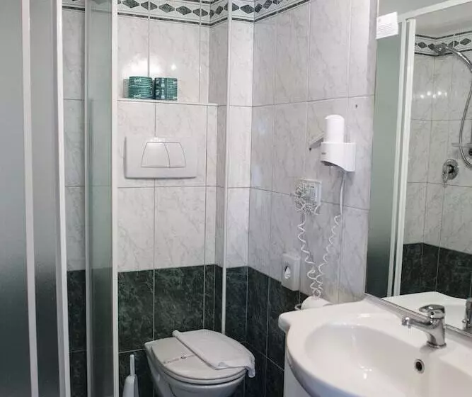 בית מלון כפרי Gabbiano