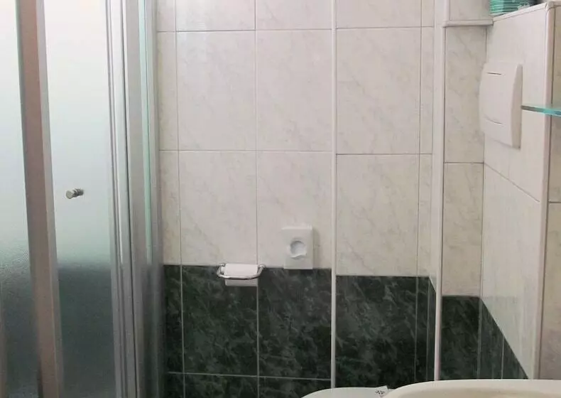 בית מלון כפרי Gabbiano