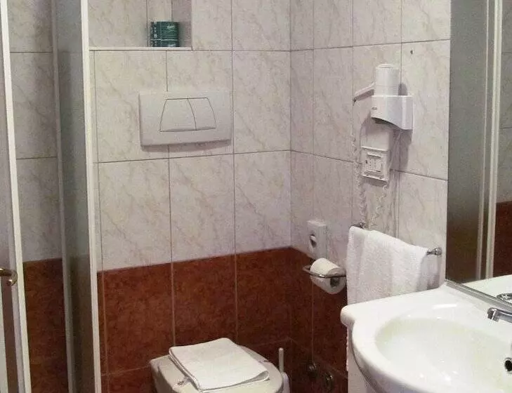 בית מלון כפרי Gabbiano