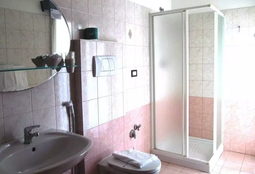 בית מלון כפרי Gabbiano