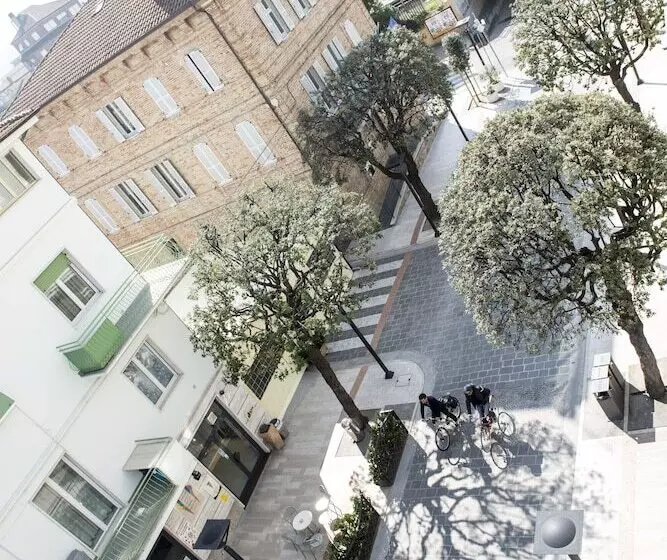 בית מלון כפרי Gabbiano