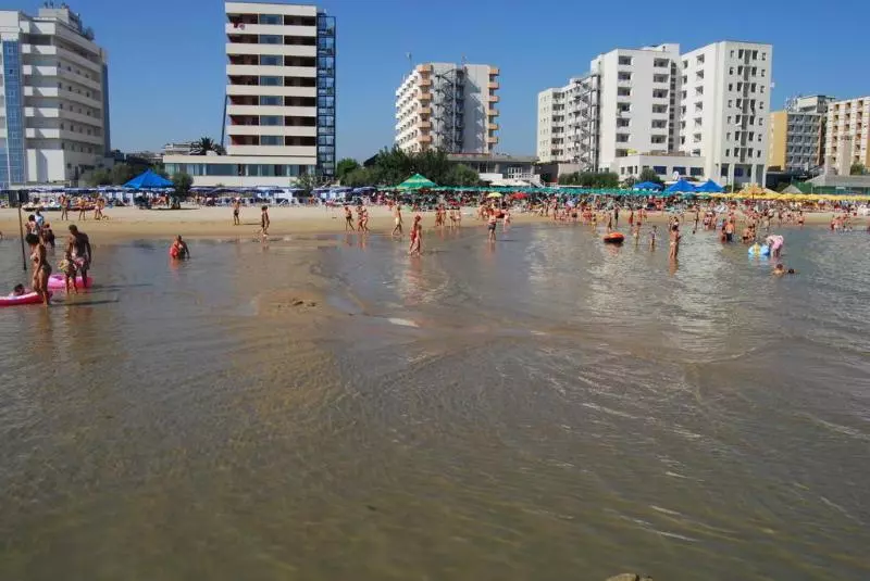 Grand Hotel Adriatico