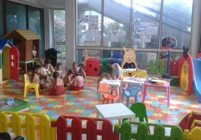 Grand Hotel Adriatico