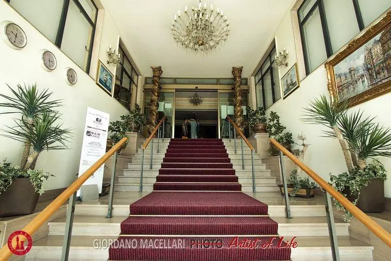 Grand Hotel Adriatico