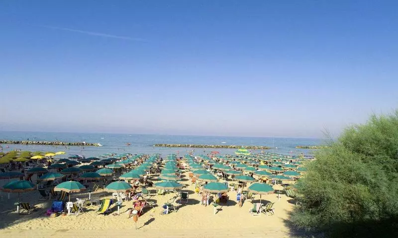 Grand Hotel Adriatico