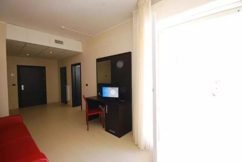 Grand Hotel Adriatico