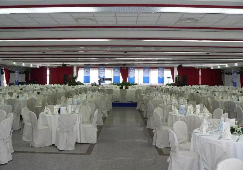 Grand Hotel Adriatico