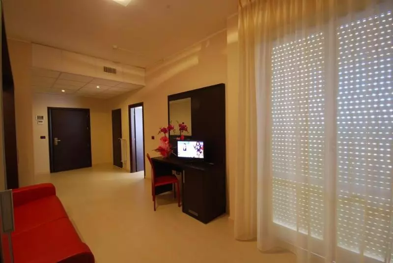 Grand Hotel Adriatico