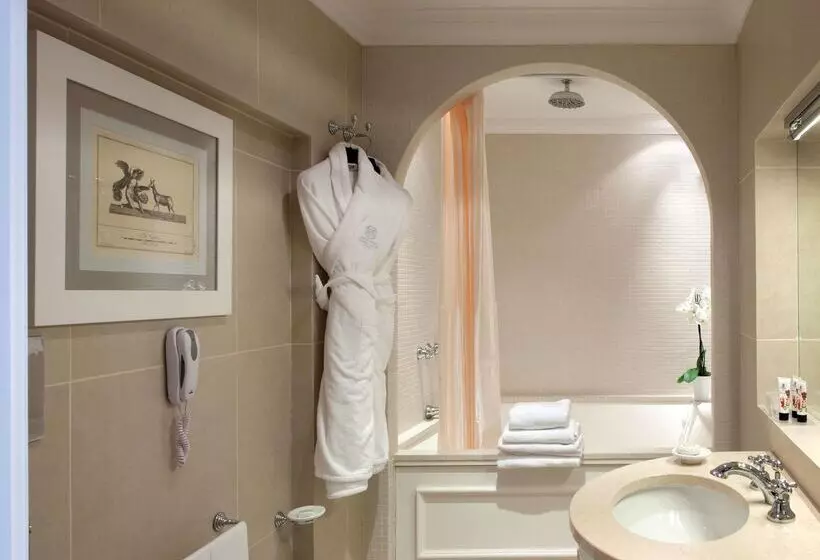 Grand Hotel Santa Lucia