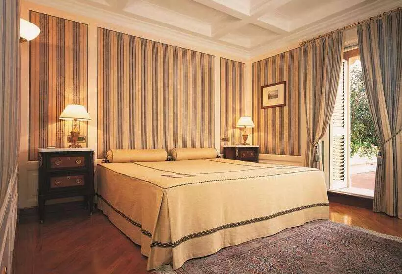 Grand Hotel Santa Lucia